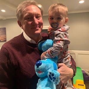 Meet your Posher, David